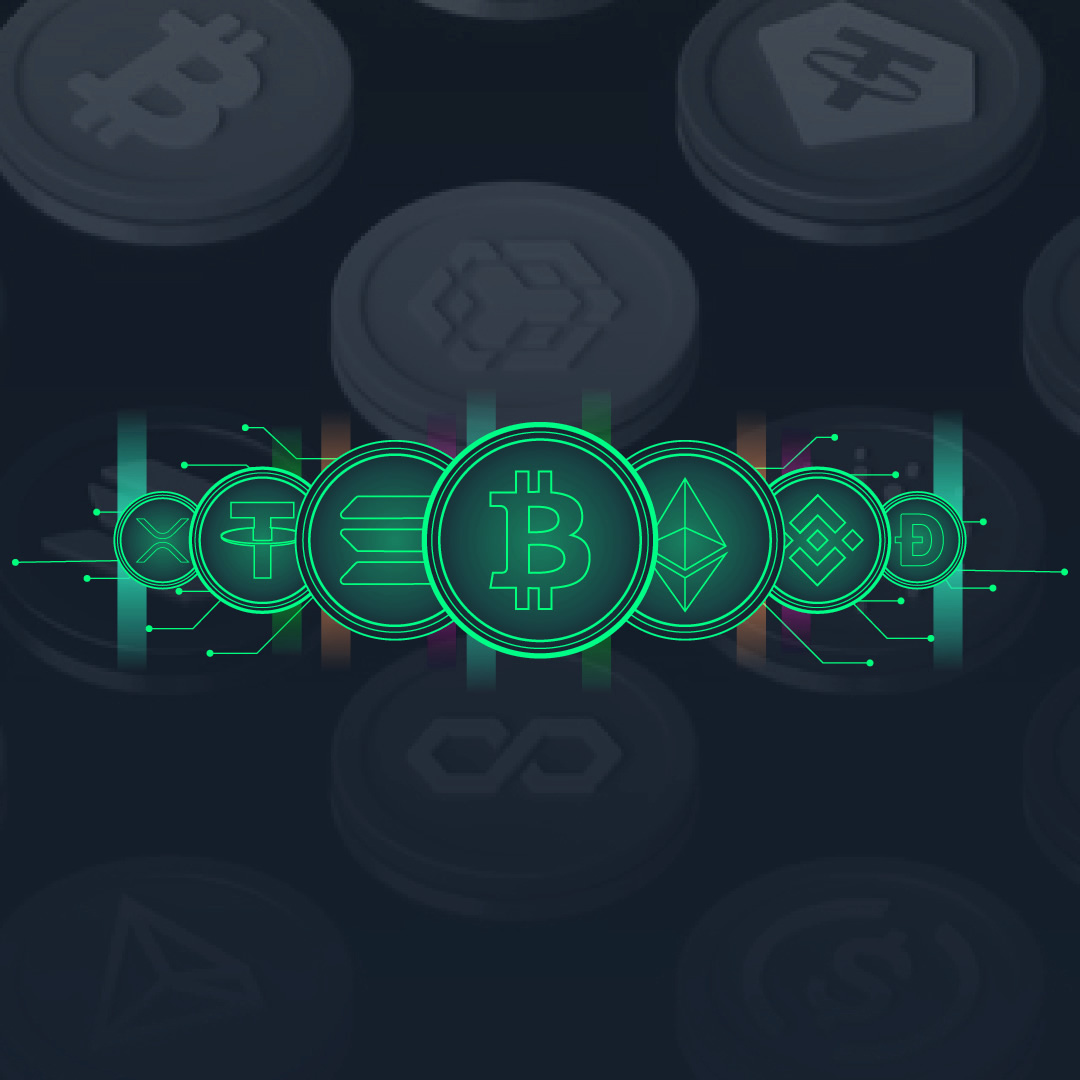 Criptomonedas II - E25