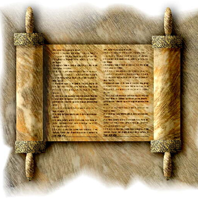 Introducción al Antiguo Testamento - E25