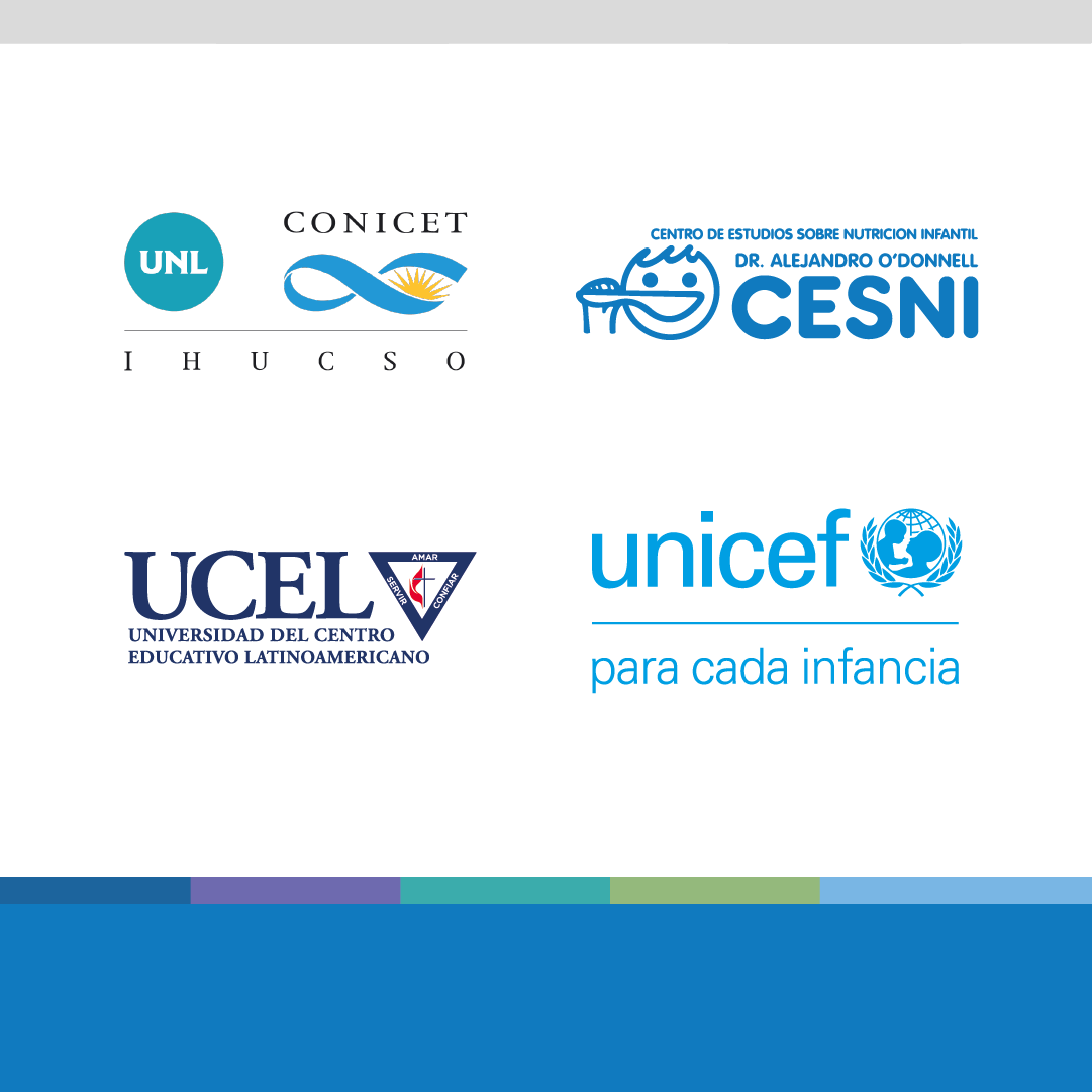 Lactancia y Alimentación Infantil - N8 - E25