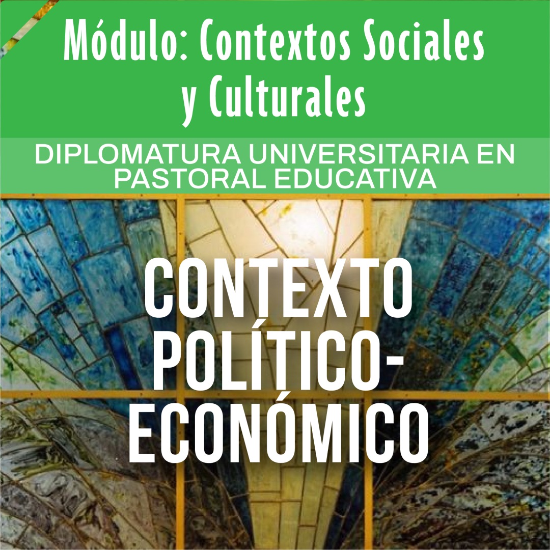 Núcleo político-económico - E25