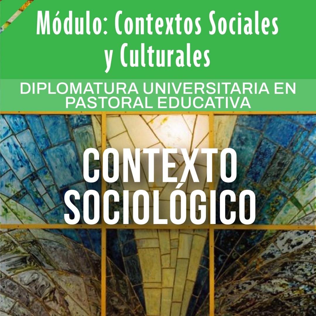 Núcleo sociológico - E25