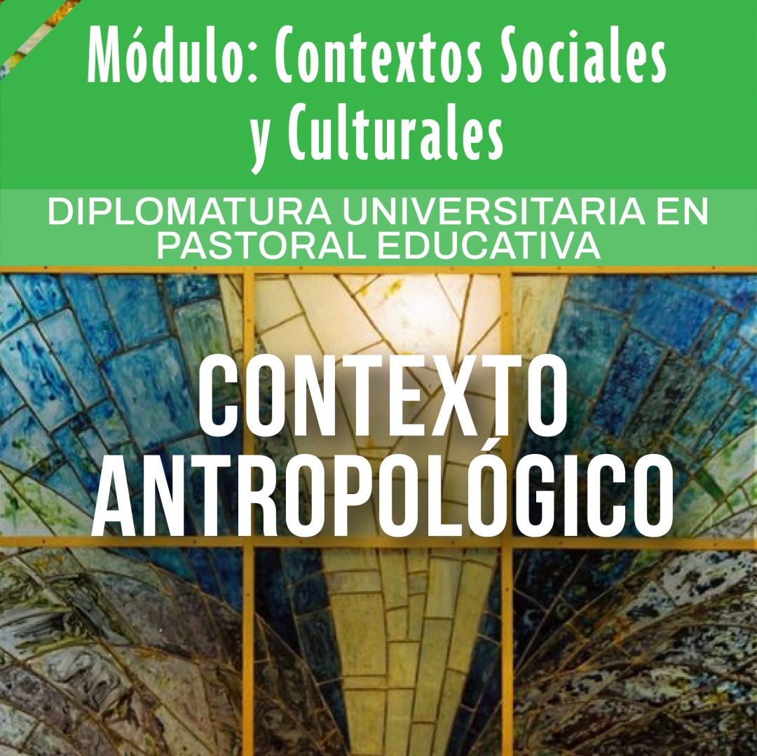Núcleo antropológico - E25
