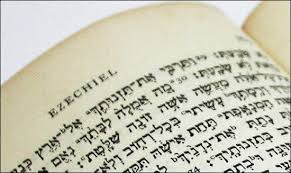 01 - Lenguas y manuscritos de la Biblia: hebreo, arameo, griego